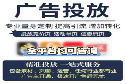 SEM托管代运营案例：优化广告投放策略